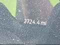 2026 Ford Mustang — photo 16 of 17 | VIN 1FAGP8FF3T5110445
