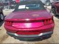 2026 Ford Mustang — photo 17 of 17 | VIN 1FAGP8FF3T5110445