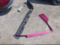 2026 Ford Mustang — photo 12 of 17 | VIN 1FAGP8FF3T5110445