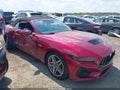 2026 Ford Mustang — photo 1 of 17 | VIN 1FAGP8FF3T5110445