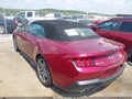 2026 Ford Mustang — photo 3 of 17 | VIN 1FAGP8FF3T5110445