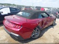 2026 Ford Mustang — photo 4 of 17 | VIN 1FAGP8FF3T5110445