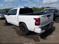 2026 Nissan Frontier — photo 3 of 16 | VIN 1N6ED1EK5TN621085