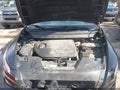 2016 Jeep Cherokee — photo 10 of 16 | VIN 1C4PJLAS2GW230806