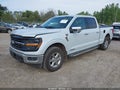 2025 Ford F-150 — photo 2 of 17 | VIN 1FTFW3LD4SFA62543