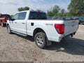 2025 Ford F-150 — photo 3 of 17 | VIN 1FTFW3LD4SFA62543