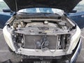 2014 Nissan Pathfinder — photo 10 of 17 | VIN 5N1AR2MN7EC617943