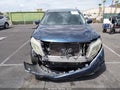 2014 Nissan Pathfinder — photo 13 of 17 | VIN 5N1AR2MN7EC617943