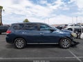 2014 Nissan Pathfinder — photo 14 of 17 | VIN 5N1AR2MN7EC617943