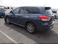 2014 Nissan Pathfinder — photo 3 of 17 | VIN 5N1AR2MN7EC617943