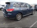 2014 Nissan Pathfinder — photo 4 of 17 | VIN 5N1AR2MN7EC617943