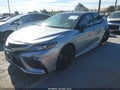 2023 Toyota Camry — photo 2 of 18 | VIN 4T1K61AK1PU086236
