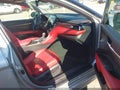 2023 Toyota Camry — photo 5 of 18 | VIN 4T1K61AK1PU086236