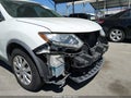 2016 Nissan Rogue — photo 21 of 22 | VIN KNMAT2MT1GP675935
