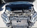 2016 Nissan Rogue — photo 10 of 22 | VIN KNMAT2MT1GP675935