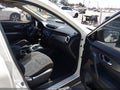 2016 Nissan Rogue — photo 5 of 22 | VIN KNMAT2MT1GP675935