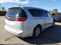 2026 Chrysler Pacifica — photo 4 of 20 | VIN 2C4RC1BG7TR200768