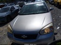 2006 Chevrolet Malibu Limited — photo 13 of 17 | VIN 1G1ZT53886F279273