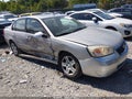 2006 Chevrolet Malibu Limited — photo 1 of 17 | VIN 1G1ZT53886F279273