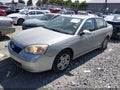 2006 Chevrolet Malibu Limited — photo 2 of 17 | VIN 1G1ZT53886F279273