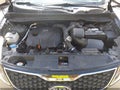 2013 Kia Sportage — photo 10 of 16 | VIN KNDPCCA66D7481038