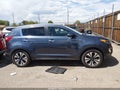 2013 Kia Sportage — photo 13 of 16 | VIN KNDPCCA66D7481038