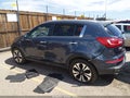2013 Kia Sportage — photo 14 of 16 | VIN KNDPCCA66D7481038