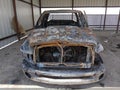 2003 Dodge Ram 1500 — photo 11 of 15 | VIN 1D7HA18N73S250436