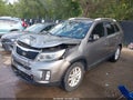 2014 Kia Sorento — photo 2 of 18 | VIN 5XYKT4A61EG548780