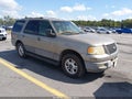 2003 Ford Expedition — photo 1 of 11 | VIN 1FMRU15L33LA37501
