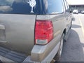 2003 Ford Expedition — photo 6 of 11 | VIN 1FMRU15L33LA37501