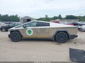 2025 Tesla Cybertruck — photo 13 of 15 | VIN 7G2CEHED2SA069991
