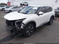2023 Nissan Rogue — photo 2 of 17 | VIN 5N1BT3CA9PC676408