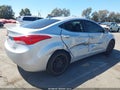 2011 Hyundai Elantra — photo 4 of 13 | VIN 5NPDH4AE0BH050320
