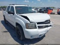 2011 Chevrolet Avalanche — photo 1 of 17 | VIN 3GNTKFE37BG218374