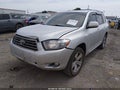 2008 Toyota Highlander — photo 2 of 16 | VIN JTEDS43A482016382