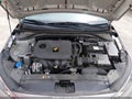 2020 Hyundai Elantra — photo 10 of 19 | VIN 5NPD74LF9LH602245