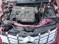 2016 Cadillac SRX — photo 10 of 16 | VIN 3GYFNEE30GS547231