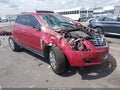 2016 Cadillac SRX — photo 1 of 16 | VIN 3GYFNEE30GS547231