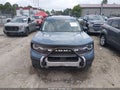 2025 Ford Bronco Sport — photo 13 of 18 | VIN 3FMCR9BN1SRF34980
