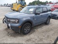 2025 Ford Bronco Sport — photo 2 of 18 | VIN 3FMCR9BN1SRF34980