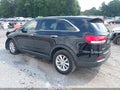 2017 Kia Sorento — photo 3 of 16 | VIN 5XYPG4A35HG324674