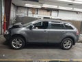 2010 Lincoln MKX — photo 14 of 16 | VIN 2LMDJ6JC5ABJ07376