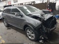 2010 Lincoln MKX — photo 1 of 16 | VIN 2LMDJ6JC5ABJ07376
