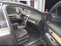 2010 Lincoln MKX — photo 5 of 16 | VIN 2LMDJ6JC5ABJ07376