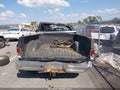 1986 Chevrolet K10 — photo 15 of 15 | VIN 1GCEK14H3GF378259