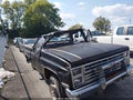 1986 Chevrolet K10 — photo 6 of 15 | VIN 1GCEK14H3GF378259