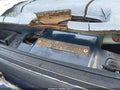 1986 Chevrolet K10 — photo 9 of 15 | VIN 1GCEK14H3GF378259