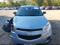 2014 Chevrolet Equinox — photo 12 of 16 | VIN 2GNFLEEK3E6312232