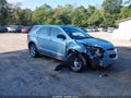 2014 Chevrolet Equinox — photo 1 of 16 | VIN 2GNFLEEK3E6312232